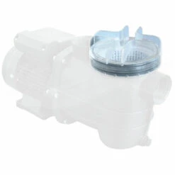 Couvercle Préfiltre Pompe Starpool 07302 -Pièce détachée de piscine Soldes 64863335 4