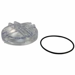 Couvercle + Joint Préfiltre Pompe Sena Astralpool