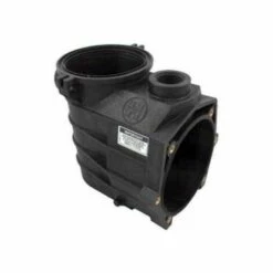 Kit Corps Complet (corps + Panier + Couvercle + Pie) Pompe RS II Hayward