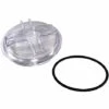 Couvercle Et Joint Préfiltre Pompes Piscine Astralpool -Pièce détachée de piscine Soldes 64863362 1