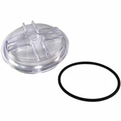Couvercle Et Joint Préfiltre Pompes Piscine Astralpool