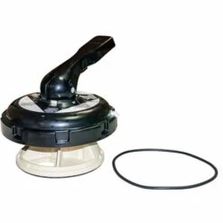 Ensemble Supérieur Vanne Multivoies New Generation 1 1/2" Astralpool