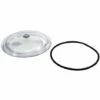 Couvercle Transparent + Joint Pour Filtre à Sable Astralpool -Pièce détachée de piscine Soldes 64864552 1