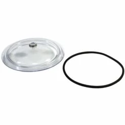 Couvercle Transparent + Joint Pour Filtre à Sable Astralpool