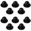 Bouchon De Bouchon De Pompe De Rechange Pour Piscine Intex (10 Pièces) 56Vingt -Pièce détachée de piscine Soldes 64939246 1
