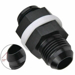 Pièce Détachée: Pompe De Piscine Le Connecteur AN6 AN8 AN10 AN12 Convient Au Réservoir De Carburant Et à La Pile à Combustible Pièce Détachée Pour Pompe De Piscine S'arêern -Pièce détachée de piscine Soldes 65358461 3