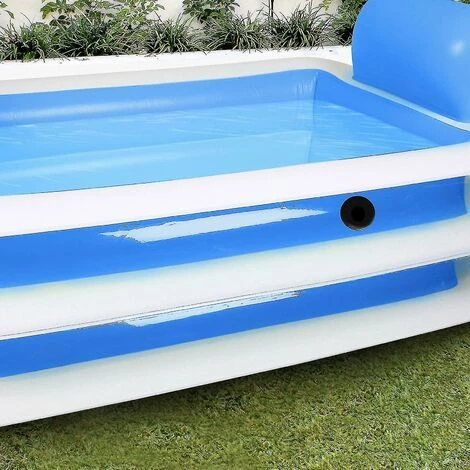 BDD Pompe De Filtre De Piscine Bouchon De Trou De Filtre Prise Murale Accessoires De Remplacement Bouchon De Filtre 7 BDD Pompe De Filtre De Piscine Bouchon De Trou De Filtre Prise Murale Accessoires De Remplacement Bouchon De Filtre – Image 5