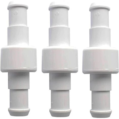 Longziming Tuyau D20 à Roulement à Billes Pivotant Pour Fit Polaris 180/280/380/3900 Nettoyeur Remplacement Du Bras Pour Piscine Polaris D-20 3 Longziming Tuyau D20 à Roulement à Billes Pivotant Pour Fit Polaris 180/280/380/3900 Nettoyeur Remplacement Du Bras Pour Piscine Polaris D-20