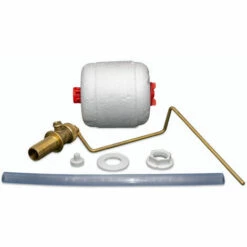 Ensemble Flotteur Pour Régulateur Automatique Niveau 4402060103 Astralpool