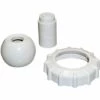 Kit Buse Refoulement Multiflow + écrou Fixation Astralpool -Pièce détachée de piscine Soldes 65645051 1
