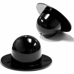 10 Pièces Plug Bouchon Piscine Filtre, Bouchons Vidange Pour Piscines, Bouchon Rechange Pour Pool, Plugs Trou De Pool, Filtrant Piscine Remplacer, Compatible Avec Les Piscines INTEX (2.13*1.14*1.06in,Noire)——Adélala 11 10 Pièces Plug Bouchon Piscine Filtre, Bouchons Vidange Pour Piscines, Bouchon Rechange Pour Pool, Plugs Trou De Pool, Filtrant Piscine Remplacer, Compatible Avec Les Piscines INTEX (2.13*1.14*1.06in,Noire)——Adélala -Pièce détachée de piscine Soldes 66378739 5