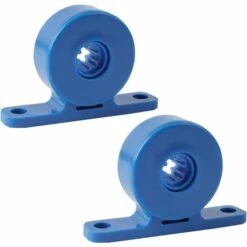 C80 Lot De 2 Roulements à Billes Compatibles Avec Polaris 180 280 Robot Nettoyeur De Fond Pour Piscine C80 C-80——Adélala