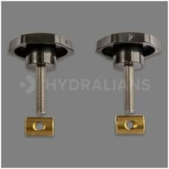 KRIPSOL Vis De Verrouillage De Couvercle Pompe KS