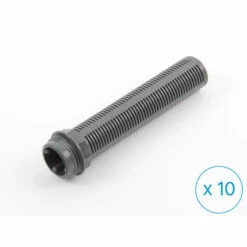 Lot De 10 Crépines Latérales Pour Filtre à Sable S0166/S0210 - Hayward