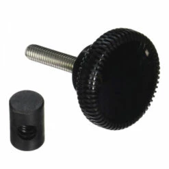 Vis + Insert Pour Pompe De Piscine - SPX1600PN - Hayward - Noir