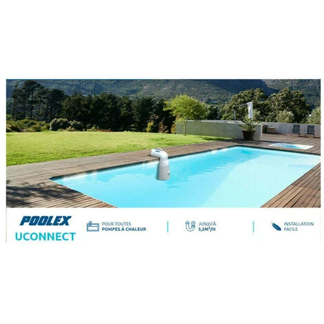 POOLSTAR Connect Pac Pool Universel 4 POOLSTAR Connect Pac Pool Universel – Image 2