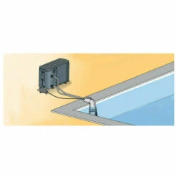 POOLSTAR Connect Pac Pool Universel 9 POOLSTAR Connect Pac Pool Universel -Pièce détachée de piscine Soldes 7267180 3