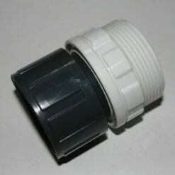 ASTRALPOOL Traversee De Paroi De Filtre 2" Lamiclair