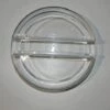 ASTRALPOOL Couvercle Pompe Plati Eco Clair 4m³/h Et 6m³/h -Pièce détachée de piscine Soldes 7267286 1