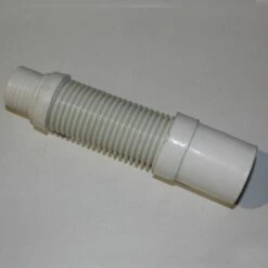 O'CLAIR Manchon Souple Plati Eco Clair 4m³/h Et 6m³/h