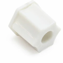 WILTEC Naturewater Raccord Jaco Tuyau 1/4Pouces - 6.35mm AG