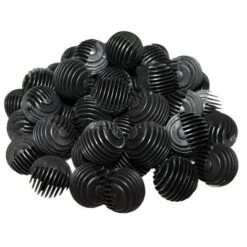 Pièce Detachée SunSun Aquarium Filtre Externe HW-404B Boules Biologiques