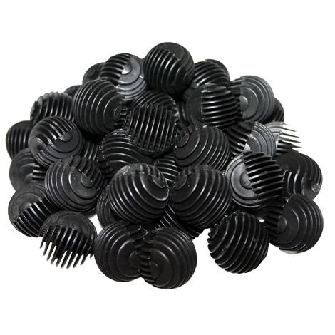 Pièce Detachée SunSun Aquarium Filtre Externe HW-404B Boules Biologiques 3 Pièce Detachée SunSun Aquarium Filtre Externe HW-404B Boules Biologiques