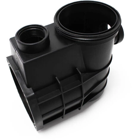 SunSun Pièces Détachées Pompe De Piscine HZS-200/300 Corps De Pompe Permet 3 SunSun Pièces Détachées Pompe De Piscine HZS-200/300 Corps De Pompe Permet