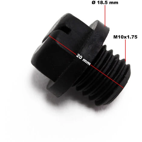 SunSun Pièces Détachées Pompe De Piscine HZS-200/300 Bouchon De Vidange 5 SunSun Pièces Détachées Pompe De Piscine HZS-200/300 Bouchon De Vidange – Image 3