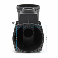 SunSun Pièces Détachées Pompe De Piscine HZS-550/750 Corps De Pompe Permet 9 SunSun Pièces Détachées Pompe De Piscine HZS-550/750 Corps De Pompe Permet -Pièce détachée de piscine Soldes 810217 4