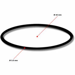 SunSun Pièces Détachées Pompe De Piscine HZS-550/750 Joint Torique 1 6 SunSun Pièces Détachées Pompe De Piscine HZS-550/750 Joint Torique 1 -Pièce détachée de piscine Soldes 810218 2