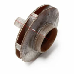 SunSun Pièces Détachées Pompe De Piscine HZS-750 Turbine -Pièce détachée de piscine Soldes 810230 5