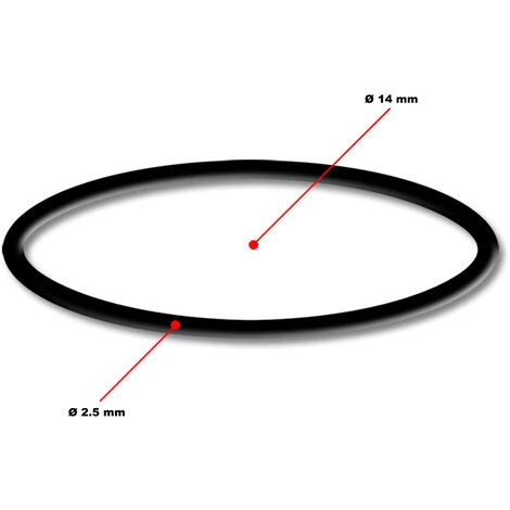 SunSun Pièces Détachées Pompe De Piscine HZS-550/750 Joint Torique 4 4 SunSun Pièces Détachées Pompe De Piscine HZS-550/750 Joint Torique 4 – Image 2