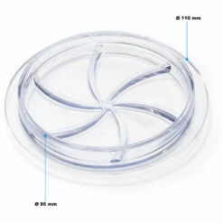 SunSun Pièces Détachées Pompe De Piscine HZS-200/300 Transparent Couvercle Du Filtre 7 SunSun Pièces Détachées Pompe De Piscine HZS-200/300 Transparent Couvercle Du Filtre -Pièce détachée de piscine Soldes 876983 3